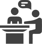 One-on-One Consultations